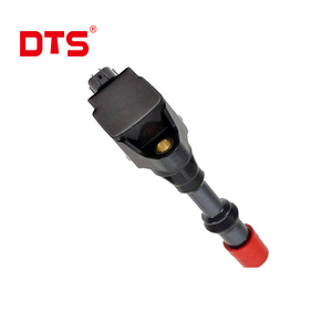 Accenditore a bobina di accensione di dimensioni originali per bobine di accensione honda <span class=keywords><strong>Civic</strong></span> Hybrid Jazz 02-08 <span class=keywords><strong>Fit</strong></span> 01-on 1.3 30520-PWA-003 - Product Image 5