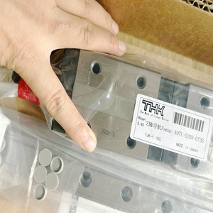 SVS30R2SSCOE+850LHE-II  A97L-0203-0735 Eje Z - Product Image 2