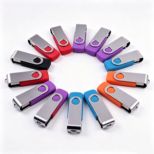 Memorias USB Personalizadas al por Mayor, Gadgets Electrónicos, 1GB 2GB 4GB 8GB 16GB 32GB 64GB 2.0 - Product Image 1