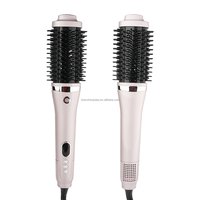 Sèche-cheveux brosse ionique 1700W Duet Blow Dry, volumateur en une étape, sèche-cheveux à air chaud pour usage domestique et hôtelier