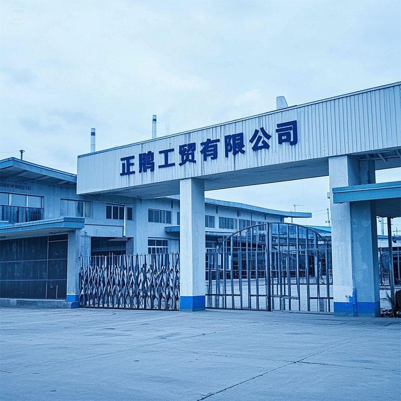 Yangjiang Zhengpeng Industry and Trade Co., Ltd. logo