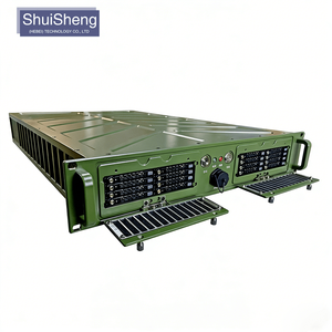 Plataforma Informática Robusta para Ferrocarriles, Alta Confiabilidad, Grado Industrial, Misión Crítica - Product Image 2