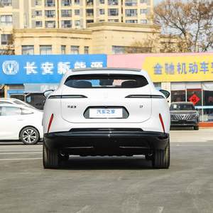 2025 Avatr 06 Sedan New Energy coche chino vehículo híbrido 4 puertas 5 asientos Avatr 06 coche eléctrico de rango extendido Avatr 06 Ev Coche - Product Image 5