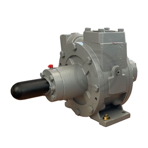 ปั๊มจ่ายก๊าซ LPG ปั๊มโหลดก๊าซ LPG ปั๊มคอร์เคน ปั๊มถ่ายโอนก๊าซ - Product Image 1