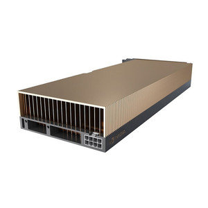 Nuevo Acelerador GPU PCIe A16 de 64GB con GDDR6 y Refrigeración por Ventilador para Estaciones de Trabajo y Computación de Aprendizaje Profundo en Escritorio - Product Image 4