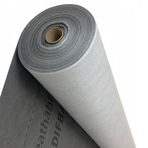 <span class=keywords><strong>Membrana</strong></span> Impermeable y Transpirable para Techos con Certificación CE, Protección Contra Hielo y Agua, con Garantía de 5+ Años para Edificios - Product Image 3