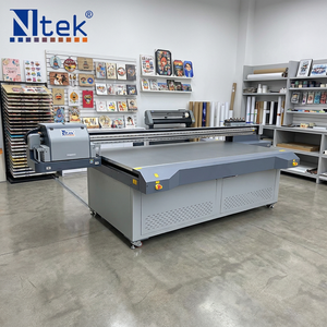 Nuova Macchina <span class=keywords><strong>da</strong></span> Stampa UV Flatbed a Getto d'Inchiostro Automatica per Design Regalo e Cover per Telefoni con <span class=keywords><strong>1</strong></span> Anno di Garanzia per Materiali in Pelle/PVC - Product Image 5