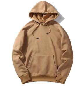 Apparel Hot Men's <strong>Clothing</strong> Men's Hoodies Sweatshirts Oem Custom Graphic Print Heavy Oversized Blank Hoodies Set - Product Image 5