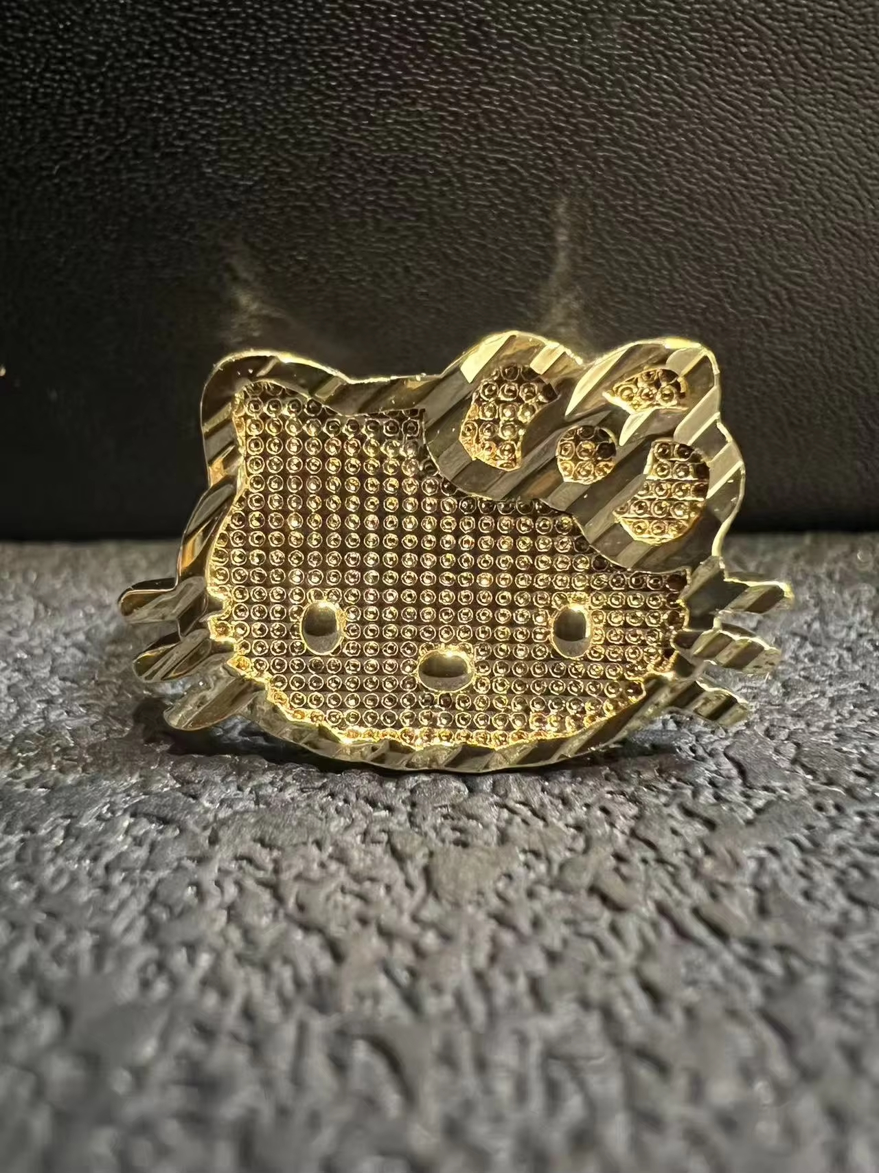 Gold HKF15MM