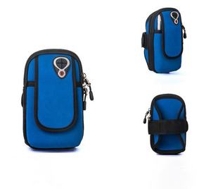 UOO Chine Pochette de Sport Étanche en Néoprène pour Téléphone Portable - Product Image 2