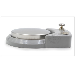 Interruptor de pie Vimel Dental de 4 orificios redondos para accesorios de sillón dental - Product Image 3