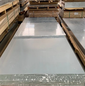 Nickel-Based Alloy <b>Plate</b>/Sheet Model 800HT Monel 400 High Temperature & Corrosion-Resistant for Aviation Industrial <b>Gas</b> Turbines - Product Image 4