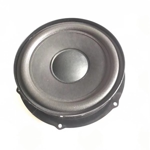 ลำโพงติดประตูรถทัวราน แคดดี้, ทวีตเตอร์และวูฟเฟอร์ รุ่น 1T0 035 411 T - Product Image 4