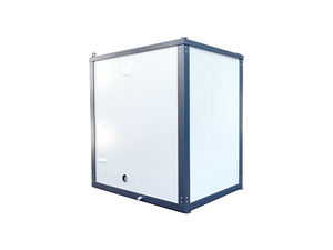 Kit <span class=keywords><strong>de</strong></span> conteneur <span class=keywords><strong>de</strong></span> toilettes portables et <span class=keywords><strong>de</strong></span> salle <span class=keywords><strong>de</strong></span> bain transportable <span class=keywords><strong>de</strong></span> Chine - Product Image 6