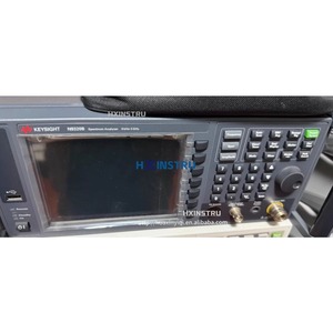 Agilent/Keysight 8920B RF Communications <b>Test</b> Set Frequency Range 250 KHz to 1000 MHz - Product Image 2