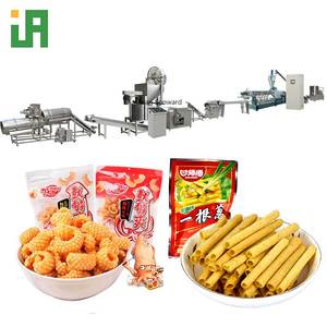 工業用ポテトチップスフライパン機オイルろ過自動制御 - Product Image 6