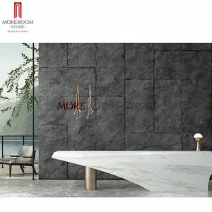 Woonkamer 3d Carving Stone Wall Decor