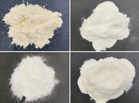 Gomme Diutan de qualité industrielle, agent anti-crépaison, polymère à haute viscosité pour fluides de forage offshore