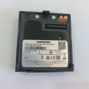 stock MM4 Asian Advanced Operator 6SE6400‑0AP00‑0AB0 AAOP A5E00191229 Nuevo y Original A01 - Product Image 3