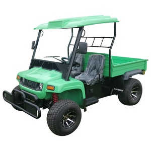UTV <span class=keywords><strong>électrique</strong></span> <span class=keywords><strong>48v</strong></span> 5kw à vendre - Product Image 1
