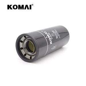 KOMAI <b>Diesel</b> <b>Engine</b> <b>Oil</b> Filter 129694576 LF9009 P553000 - Product Image 1