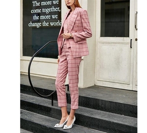 Two Piece Set Women <strong>Clothing</strong> Suits Green Sets Outfits New Clothes Styles For - Product Image 2