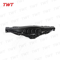 TWT 53216-48070 Traverse de support de radiateur supérieur pour le réservoir d'eau 5321648070 pour Toyota Lexus RX270 350 450H 2008-2012