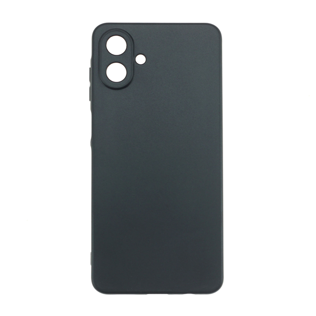 Manufacturer Wholesale Matte TPU Cases Soft Frosted Back Cover Silicone Mobile Phone Case for Samsung Galaxy A07 4G F07 4G M07