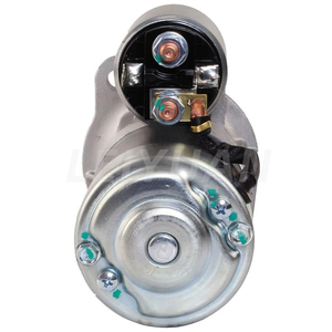 มอเตอร์สตาร์ทสำหรับรถยนต์มิตซูบิชิ รุ่นต่างๆ M1T60081 17437N 23300W9810 - Product Image 2