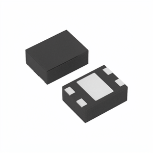 4 UDFN Exposed Pad Original, Servicio Integral de Componentes Electrónicos, Chip XC6503A161GR-G, Gestión de Energía (PMIC) - Product Image 1