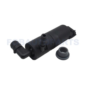 Pompa lavacristallo <span class=keywords><strong>parabrezza</strong></span> anteriore pompa del liquido per <span class=keywords><strong>Nissan</strong></span> per <span class=keywords><strong>Juke</strong></span> F15 2010 289201KA0A DMC100560 - Product Image 2