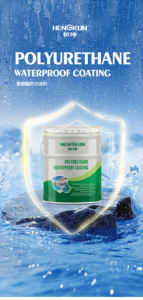 Revêtement imperméable pour balcon, matériau imperméable résistant au soleil et aux hautes températures pour <span class=keywords><strong>terrasse</strong></span> - Product Image 4