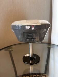 E-FIX F4 GNSS avec 1408 canaux et IMU avec radio Bluetooth GPS RTK pour la topographie terrestre Prix de base - Product Image 1