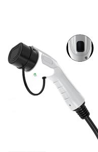 ปืนไฟฟ้าแบบพกพาสำหรับใช้ในครัวเรือนชาร์จได้โดยไม่ต้องมีสมบัติ - Product Image 3