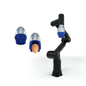 กริปเปอร์ Onrobot Cobot ของแท้ และ Kassow Industrial KR1205 KR1805 หุ่นยนต์ 7 แกน สำหรับหยิบจับและวางแบบอัตโนมัติ - Product Image 4