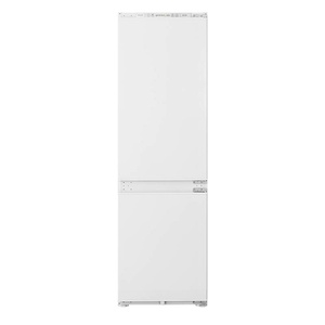 Réfrigérateur encastrable à double porte avec congélateur inférieur No Frost 240L - Product Image 1