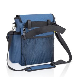 ऑक्सफोर्ड डफ़ल पालतू वाहक बैग एयरलाइन बैग एयरलाइन को मंजूरी और सांस लेने योग्य पोर्टेबल यात्रा और घर का उपयोग - Product Image 3