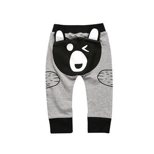 Nuevo Producto de Importación y Exportación, Pantalones de Algodón Estampados para Niños, Venta al Por Mayor Directa de Fábrica Africana - Product Image 2