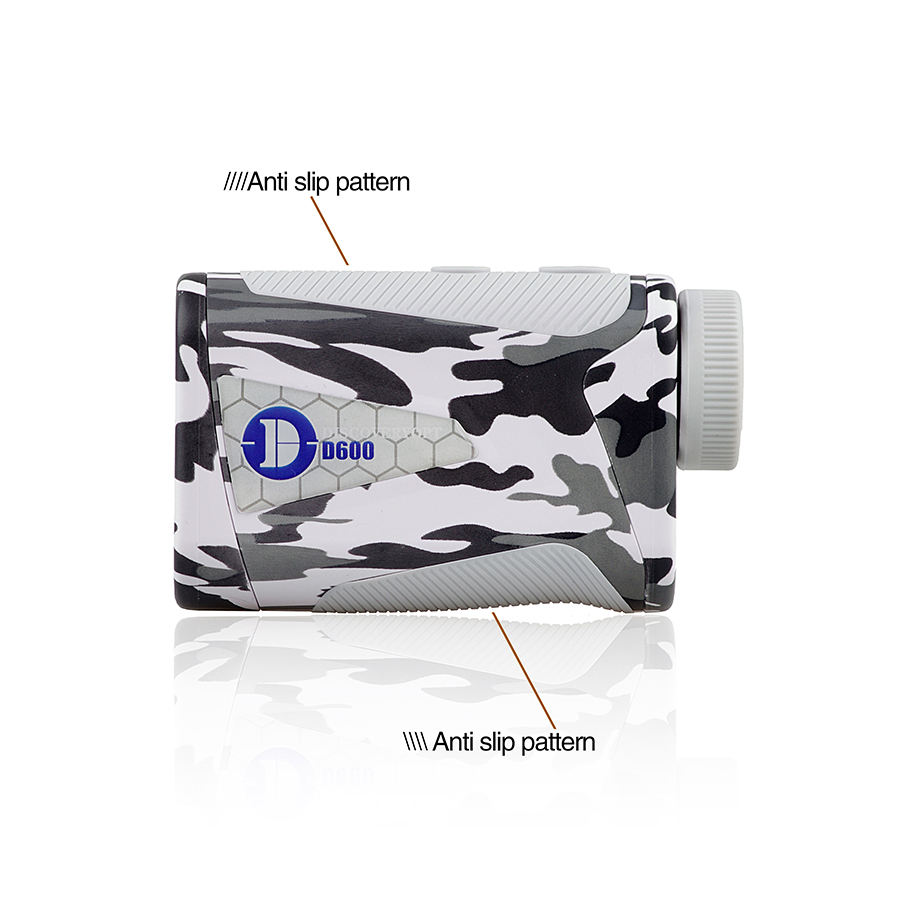 Camo Meter Precision for Combat, Hunting, and More