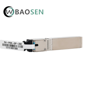 Ban đầu fiberhome LTE3680P-BC + GPON-OLT-<span class=keywords><strong>C</strong></span> + <span class=keywords><strong>SFP</strong></span> mô-đun quang họ<span class=keywords><strong>c</strong></span> cho fiberhome OLT GPON thẻ orth000695 - Product Image 2