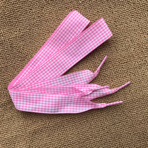 حذاء قماشي بريطاني من القطن والبوليستر للنساء - Product Image 5