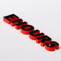 Étiquettes thermocollantes en silicone gaufré 3D écologiques KAKI, logo imprimé, sérigraphiées, patchs en silicone souple personnalisés