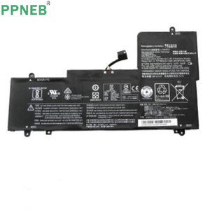 Nueva batería para portátil adecuada para Lenovo <span class=keywords><strong>IdeaPad</strong></span> Slim 3 Slim 5I 14 <span class=keywords><strong>Flex</strong></span> <span class=keywords><strong>5</strong></span> <span class=keywords><strong>Flex</strong></span> 5I Pro <span class=keywords><strong>5</strong></span> Pro 5I batería de repuesto Original para portátil - Product Image 1