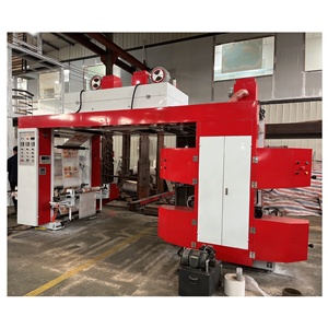 Tốc độ cao 120 m/phút Máy in túi nhựa flexo tự động 4 màu ngăn xếp máy in áo đa năng <span class=keywords><strong>PE</strong></span> <span class=keywords><strong>PP</strong></span> OPP Bopp - Product Image 4