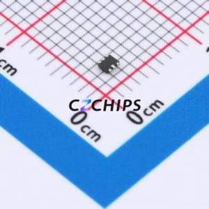 Nouveau et original ESDLC5V0M5 SOT-563 Transistor ESD et protection contre les surtensions (TVS/ESD) - Product Image 2