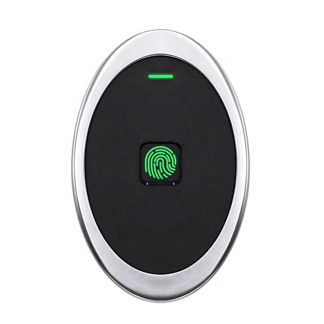 Oem Fingerprint Reader Rfid Access Control Fingerprint Scanner Biometric Device   Waterproof IP66