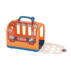 Ept Lovely Puppy <strong>Stuff</strong> Pretend Pet Food Feeding Play Set Toys <strong>Cute</strong> Soft Pet Dog Stuffed Animal Toys - Product Image 3
