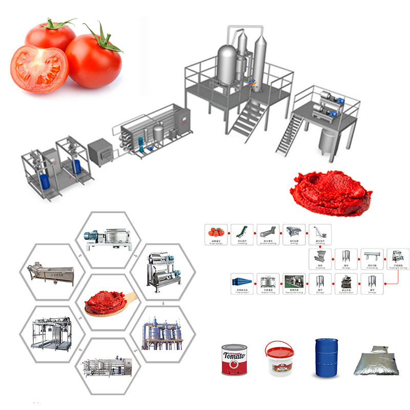 High Quality Factory Price Multifunctional Automatic