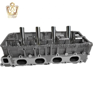 Piezas de automóvil de motor de culata de Venta caliente 4G63 4G64 para <span class=keywords><strong>MITSUBISHI</strong></span> L200 L300 <span class=keywords><strong>L400</strong></span> Triton Pajero Strada Pajero Sport Montero - Product Image 3