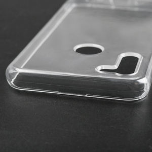 Funda transparente de TPU a la moda para <span class=keywords><strong>Gigaset</strong></span> GS3 GS4, funda trasera de silicona transparente para <span class=keywords><strong>teléfono</strong></span> móvil Senior - Product Image 4